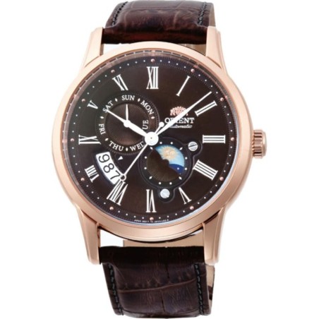 Годинник Orient Version 3 RA-AK0009T10B