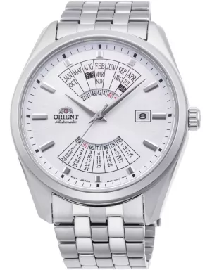 Годинник Orient Multi-Year Calendar RA-BA0004S10B