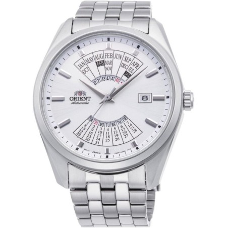 Годинник Orient Multi-Year Calendar RA-BA0004S10B