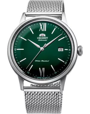 Годинник Orient Bambino Version 6 RA-AC0018E10B
