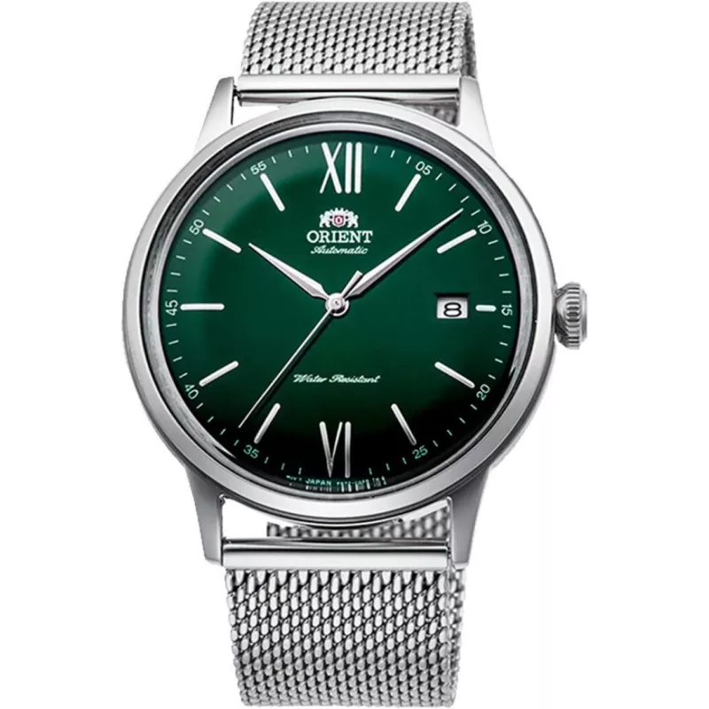Годинник Orient Bambino Version 6 RA-AC0018E10B