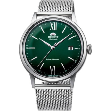 Годинник Orient Bambino Version 6 RA-AC0018E10B