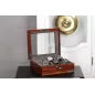 Скринька для годинників Salvadore 6W-RSG-KC.LUX Скринька для годинників Salvadore 6W-RSG-KC.LUX