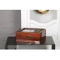Скринька для годинників Salvadore 6W-RSG-KC.LUX Скринька для годинників Salvadore 6W-RSG-KC.LUX