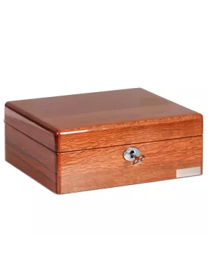 Скринька для годинників Salvadore 6W-RSG-BX.LUX