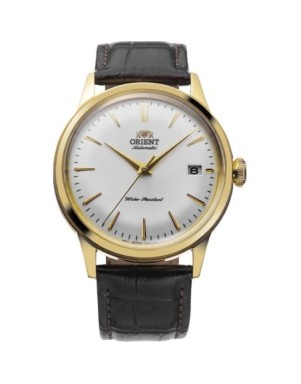 Годинник Orient Bambino Version 7 RA-AC0M01S10B