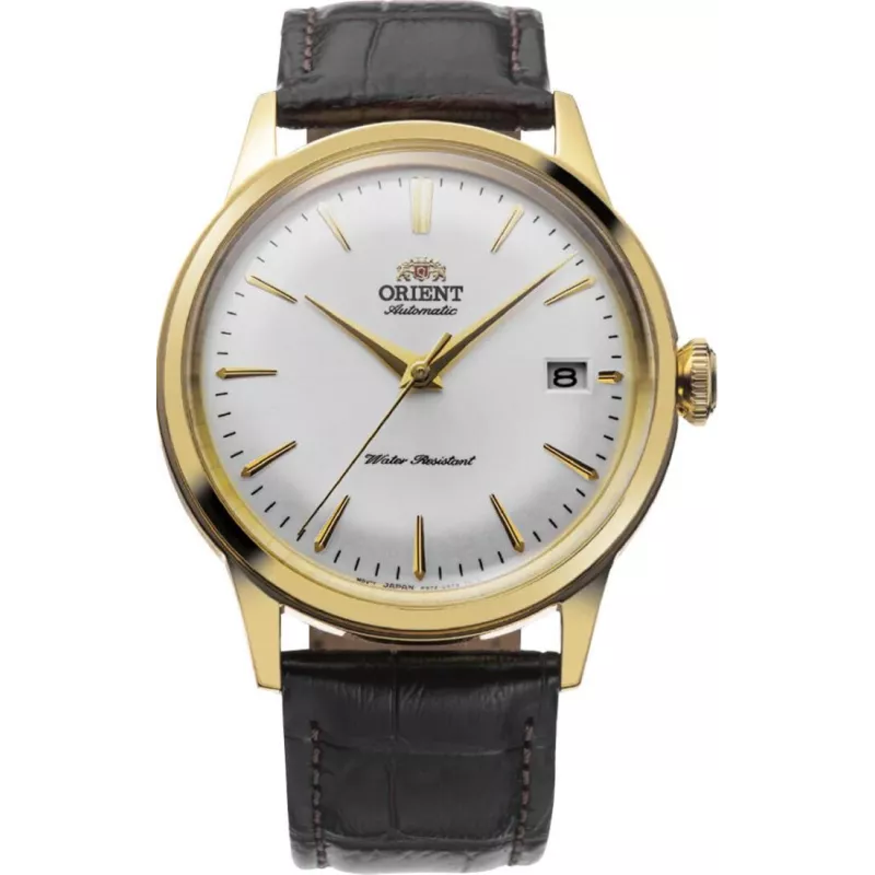 Годинник Orient Bambino Version 7 RA-AC0M01S10B