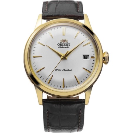 Годинник Orient Bambino Version 7 RA-AC0M01S10B