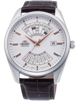 Годинник Orient Multi-Year Calendar RA-BA0005S10B