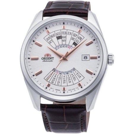 Годинник Orient Multi-Year Calendar RA-BA0005S10B