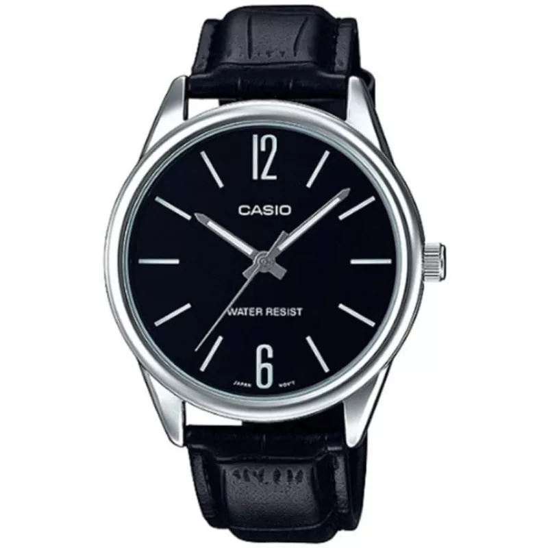 Годинник Casio TIMELESS COLLECTION MTP-V005L-1BUDF