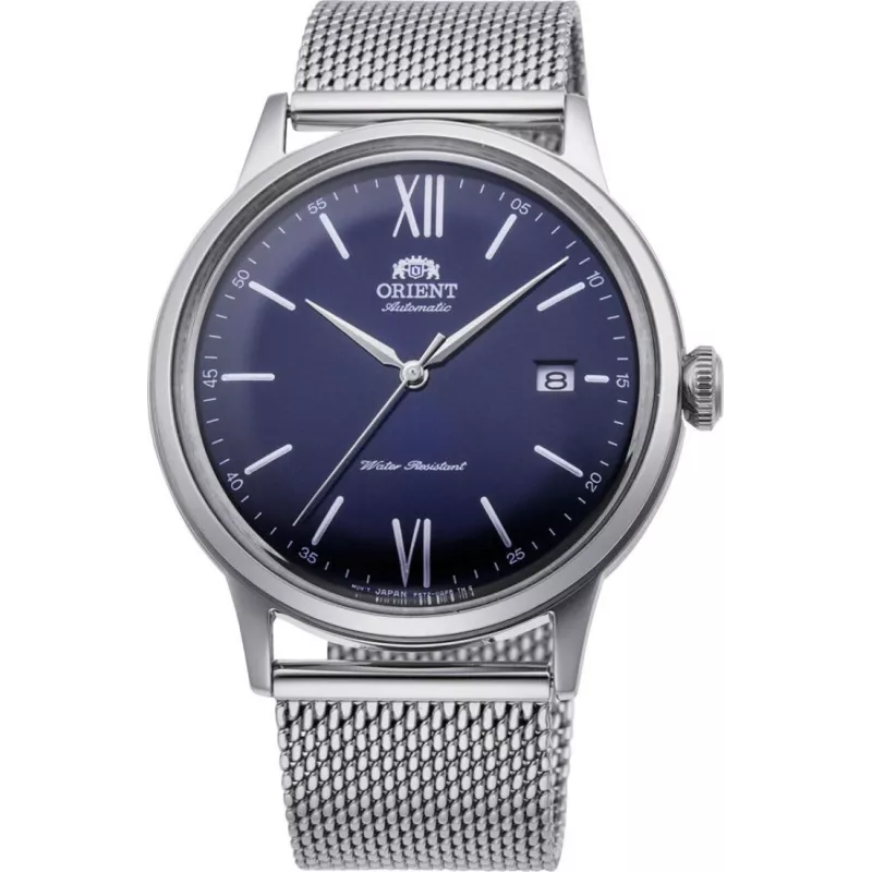 Годинник Orient Bambino Version 6 RA-AC0019L10B