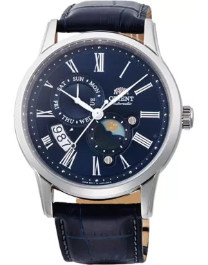 Годинник Orient Version 3 RA-AK0011D10B
