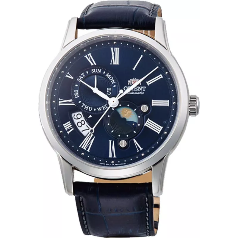 Годинник Orient Version 3 RA-AK0011D10B