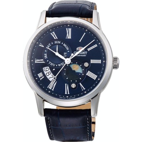 Годинник Orient Version 3 RA-AK0011D10B