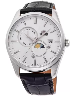 Годинник Orient RA-AK0310S10B
