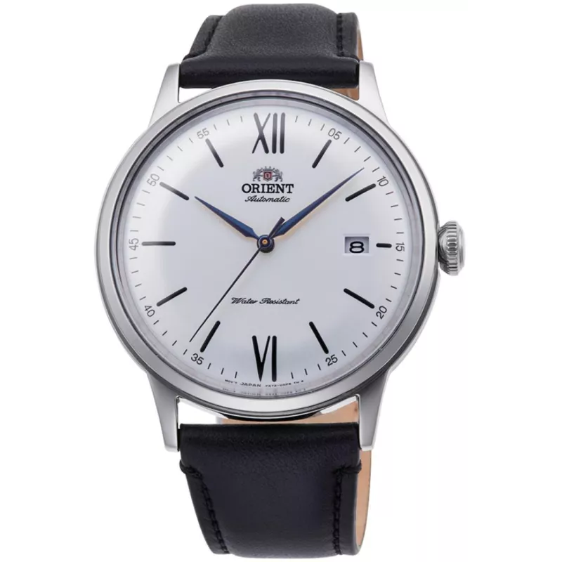 Годинник Orient Bambino Version 6 RA-AC0022S10B