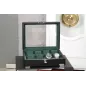 Скринька для зберігання годинників Salvadore WB/3420/8.BL-GN