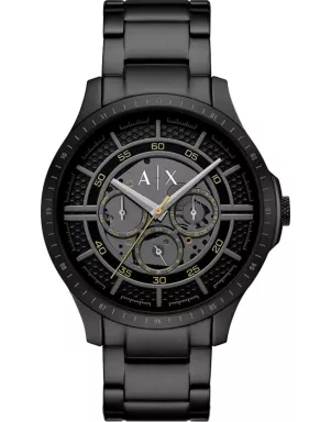 Годинник Armani Exchange Hampton AX2460