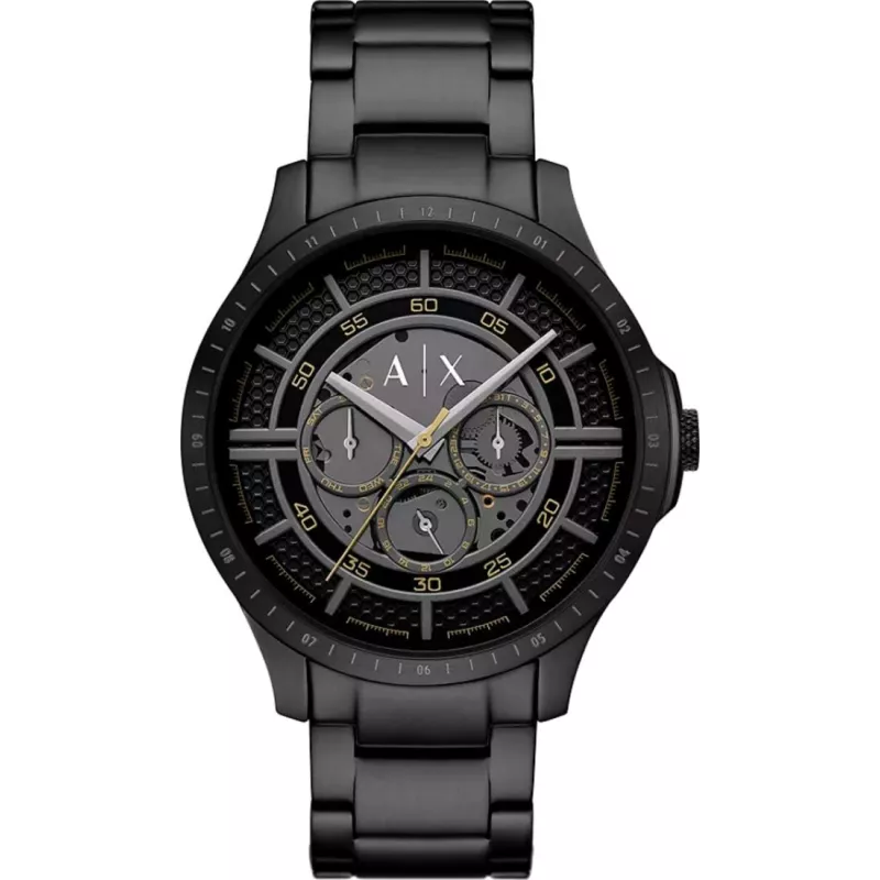 Годинник Armani Exchange Hampton AX2460