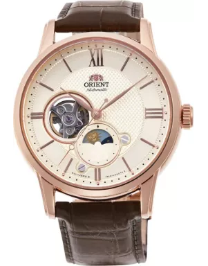 Годинник Orient Open Heart RA-AS0009S10B