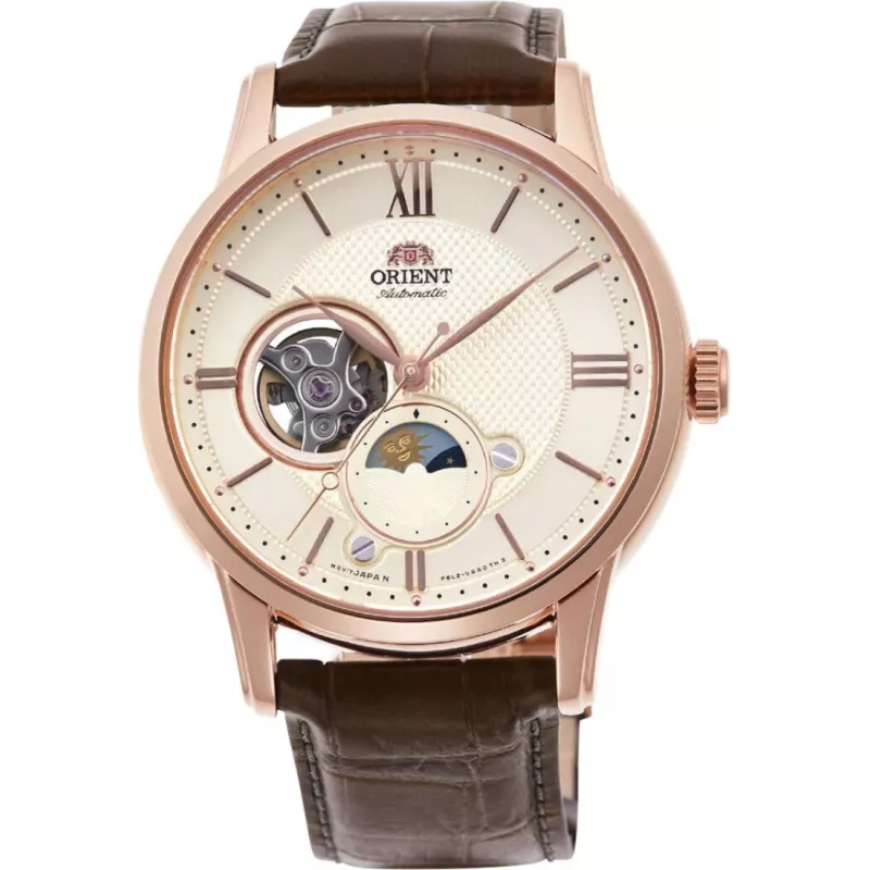 Годинник Orient Open Heart RA-AS0009S10B