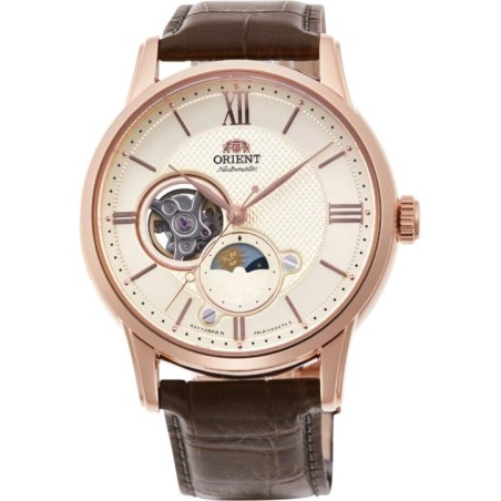 Годинник Orient Open Heart RA-AS0009S10B