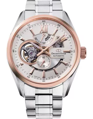 Годинник Orient Star Contemporary RE-AV0123G00B