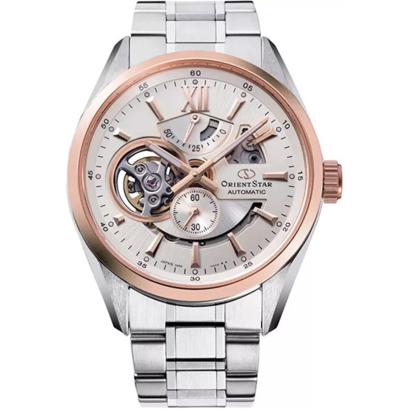 Годинник Orient Star Contemporary RE-AV0123G00B Годинник Orient Star Contemporary RE-AV0123G00B