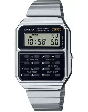Годинник Casio VINTAGE EDGY CA-500WE-1AEF