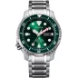 Годинник Citizen Promaster Mechanical Diver NY0100-50XE