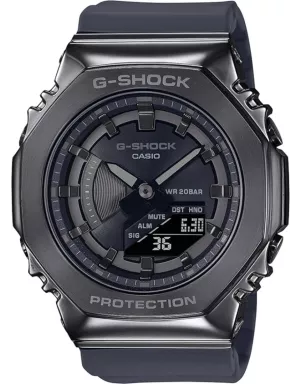 Годинник Casio G-SHOCK Classic GM-S2100B-8AER