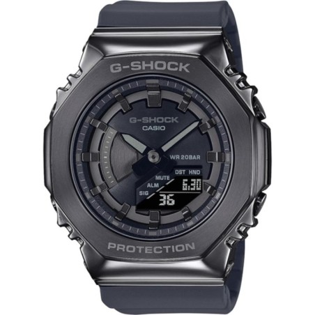 Годинник Casio G-SHOCK Classic GM-S2100B-8AER