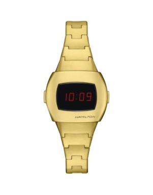 Годинник Hamilton American Classic PSR 74 H52314130