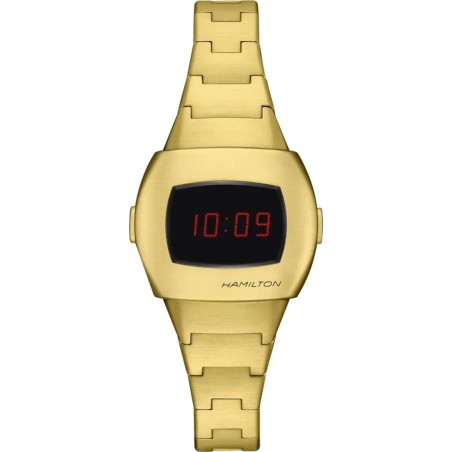 Годинник Hamilton American Classic PSR 74 H52314130