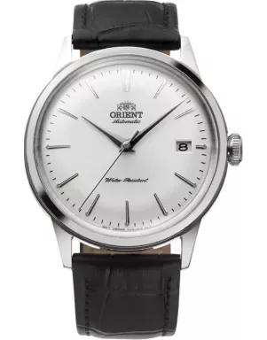 Годинник Orient Bambino Version 7 RA-AC0M03S10B