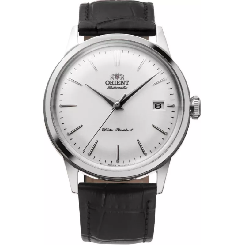 Годинник Orient Bambino Version 7 RA-AC0M03S10B
