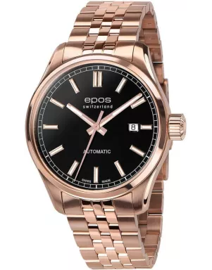 Годинник Epos 3501.132.24.15.34