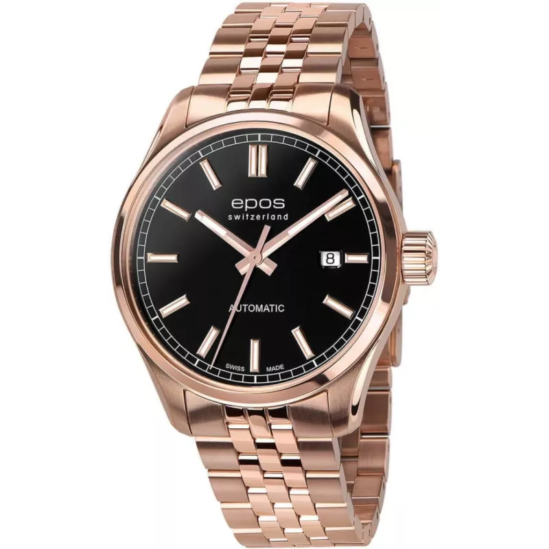 Годинник Epos 3501.132.24.15.34