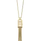 Кулон-годинник Fossil Harwell ES5373