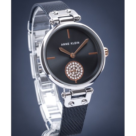 Годинник Anne Klein AK/3001BLRT