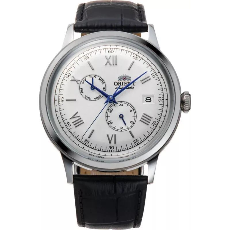 Годинник Orient Bambino Version 8 RA-AK0701S10B