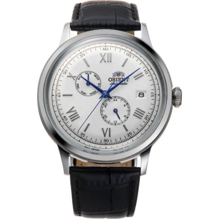 Годинник Orient Bambino Version 8 RA-AK0701S10B