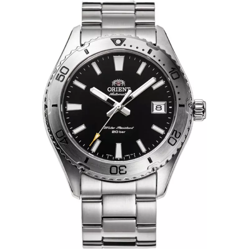 Годинник Orient RA-AC0Q01B10B Годинник Orient RA-AC0Q01B10B