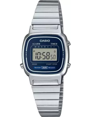 Часы Casio VINTAGE MINI LA670WA-2DF