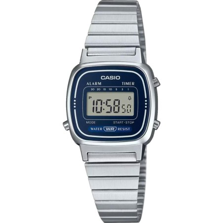 Часы Casio VINTAGE MINI LA670WA-2DF