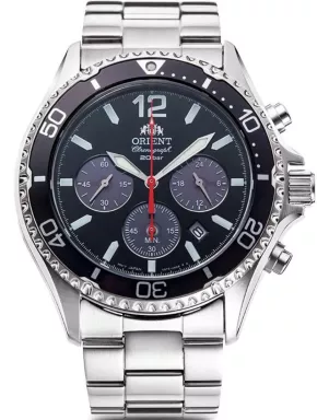 Годинник Orient Mako RA-TX0202B10B
