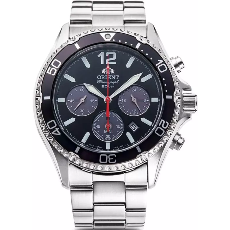 Годинник Orient Mako RA-TX0202B10B
