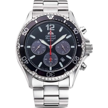 Годинник Orient Mako RA-TX0202B10B