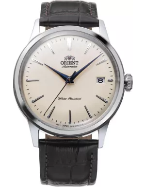 Годинник Orient Bambino Version 7 RA-AC0M04Y10B